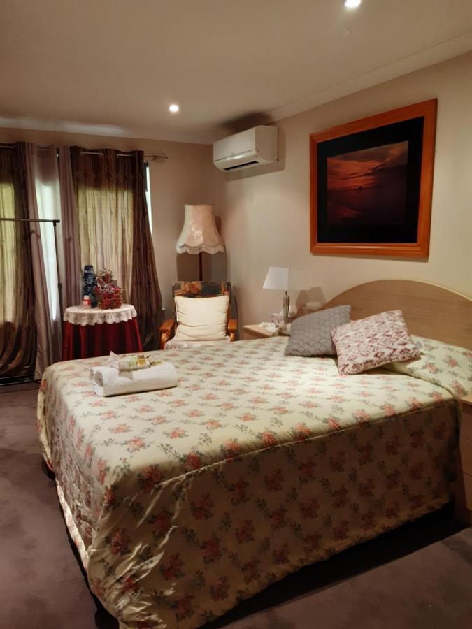 Mundaring Bed And Breakfast Luaran gambar